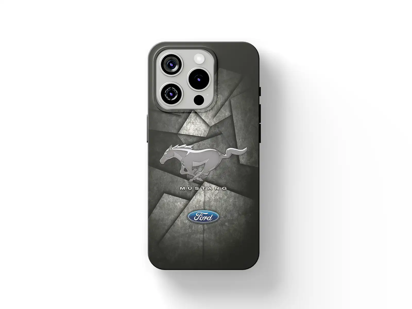 Ford Coque Téléphone Style Sport Racing